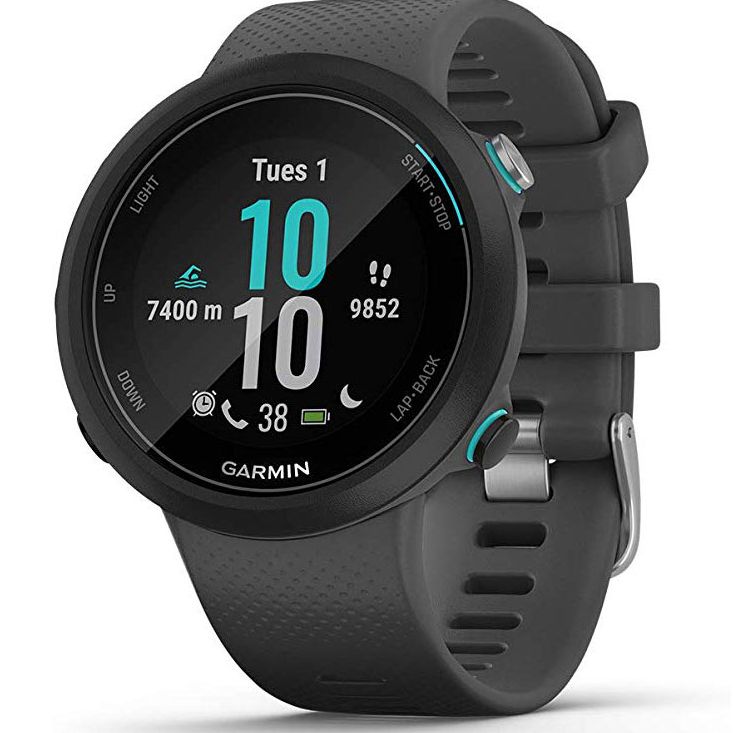 Heart Rate Gps Watch - Reloj inteligente Original Swim 2 GPS