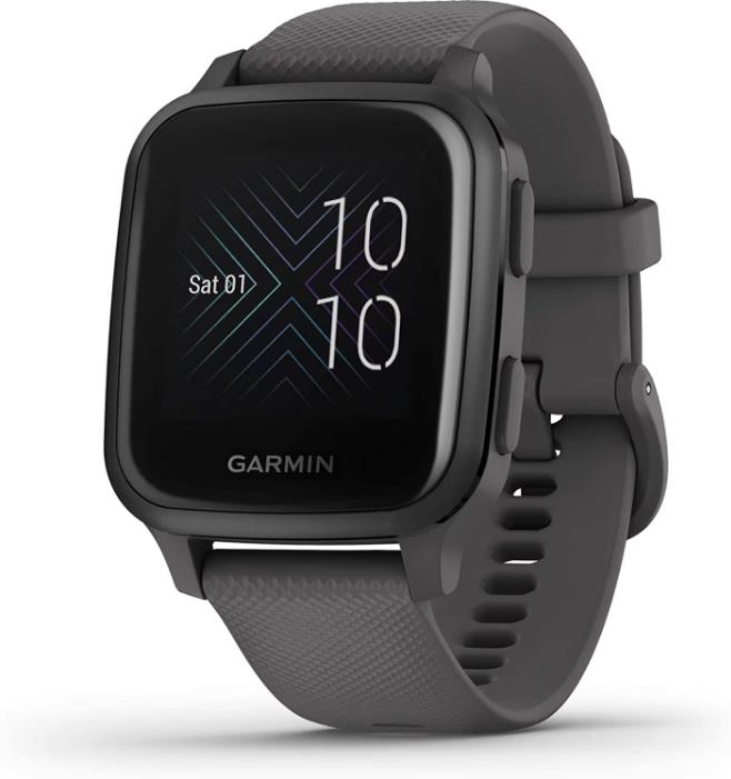Heart Rate Gps Watch - Original Venu Sq GPS monitoreo de