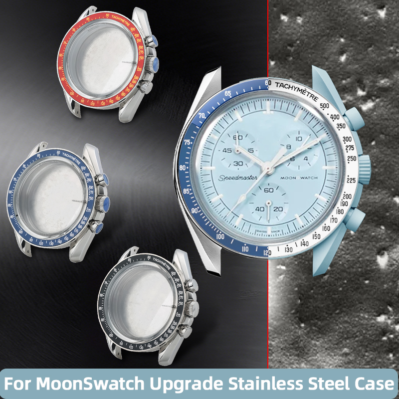 Watches Omega - Kit de actualización para reloj Swatch