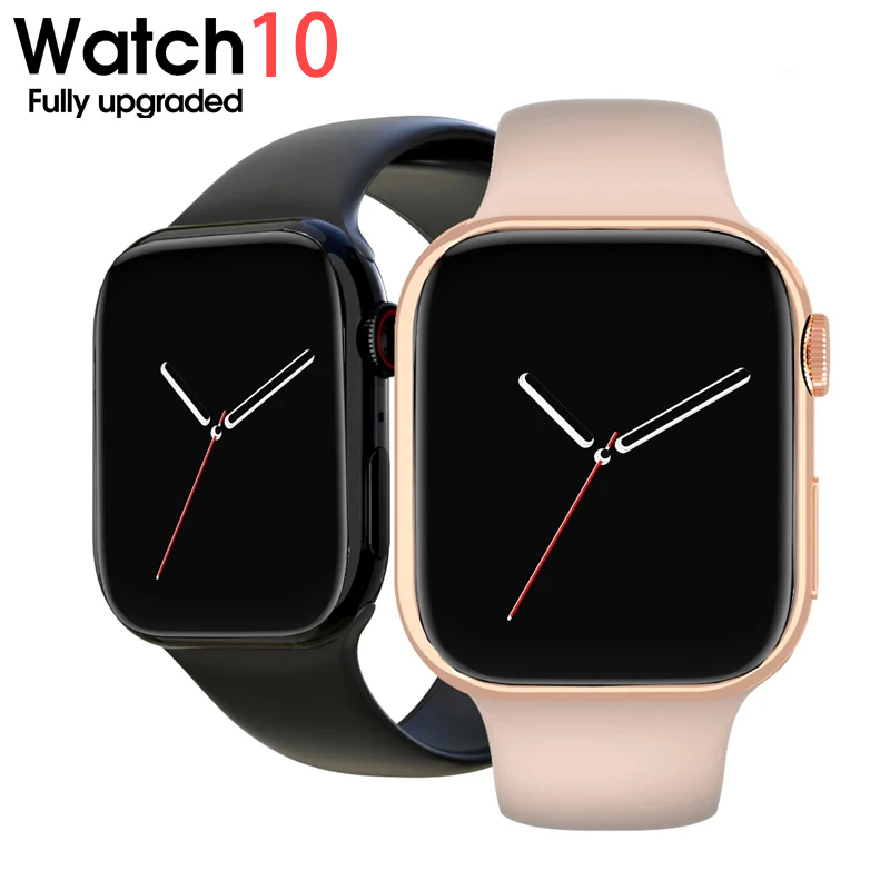 Watches Ladies Smartwatch - 2026 reloj inteligente 10 para Android