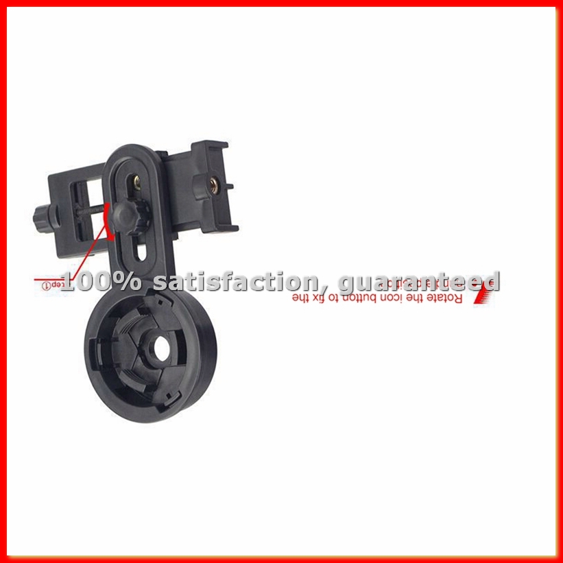 Watch Es - Adaptador de Conector para Binoculares y