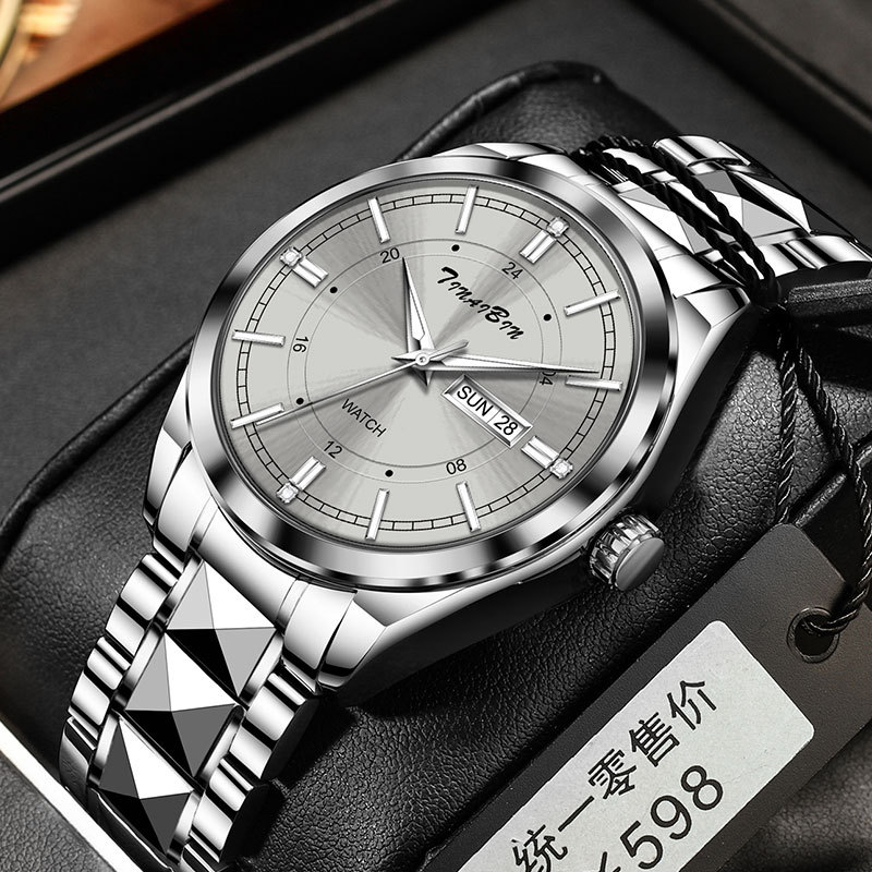 Smartwatch Trending Watches For Men - Reloj para hombre, tendencia de moda,