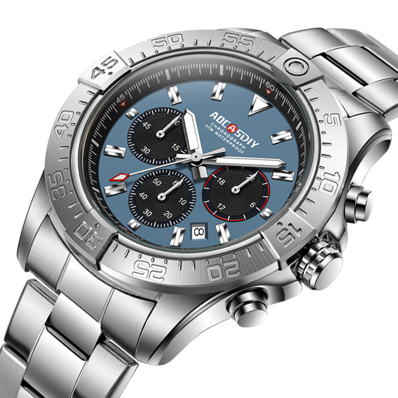 Smartwatch Trending Watches For Men - Reloj de Pulsera para Hombre, a