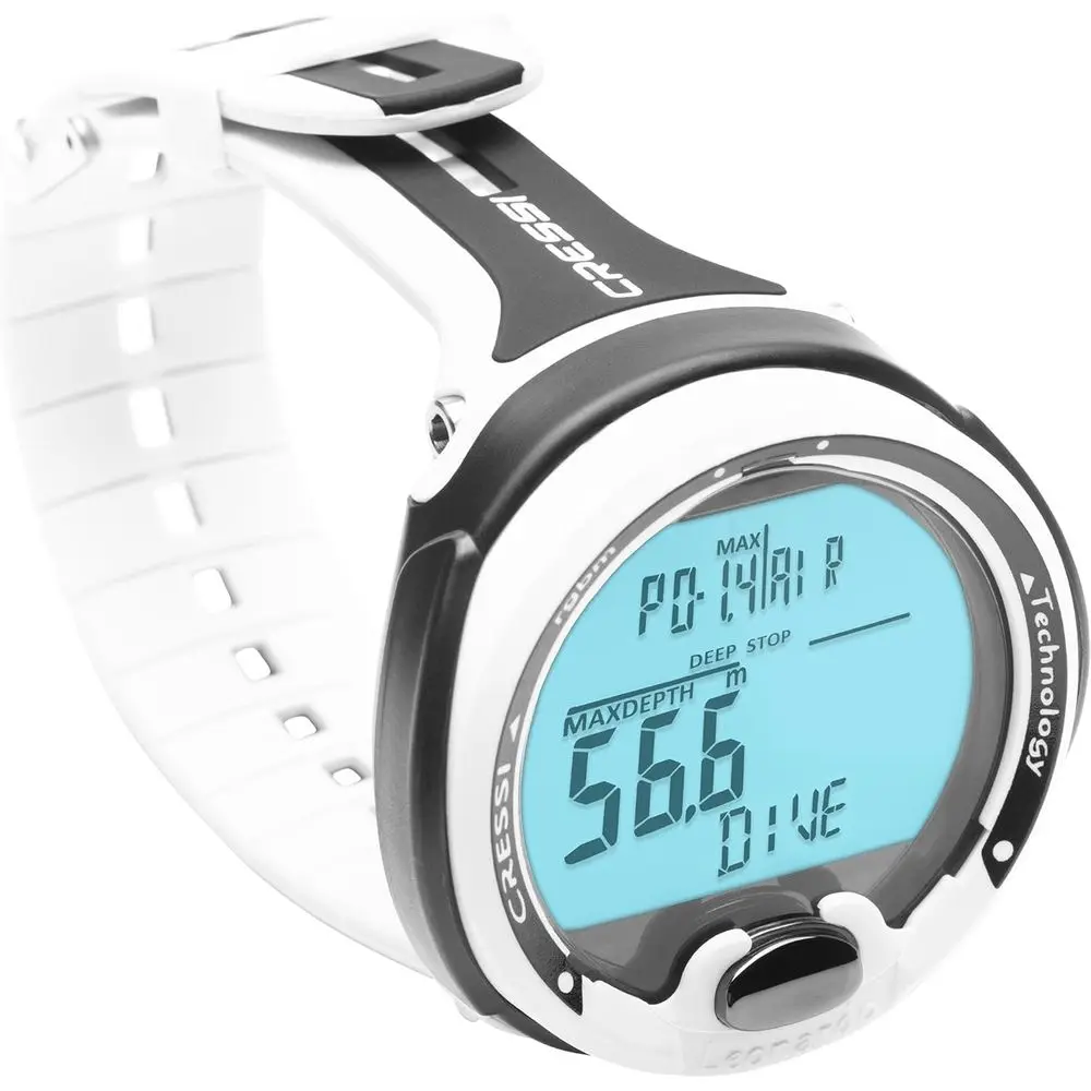 Waterproof Diving Watch - Ordenador de Buceo con Modos de