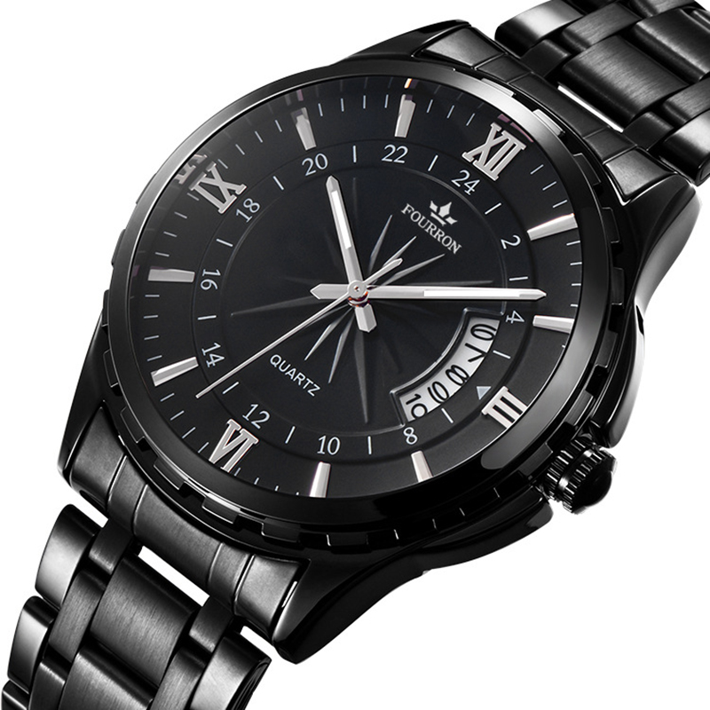 Smartwatch Trending Watches For Men - Reloj para hombre, calendario de tendencia