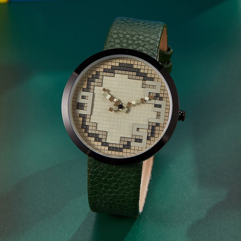 Watches Ladies Smartwatch - Reloj de pulsera de cuarzo para