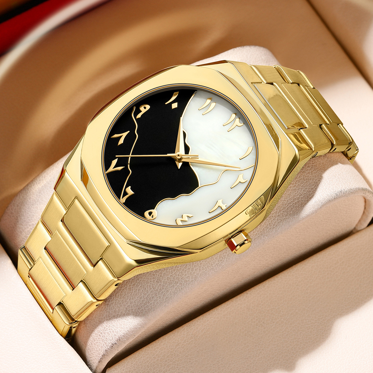 Reloj para hombre, tendencia e - Smartwatch Trending Watches For Men reseña y precio