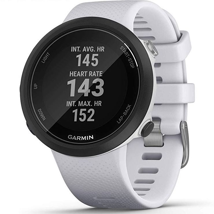 Reloj inteligente Original Swi - Heart Rate Gps Watch reseña y precio