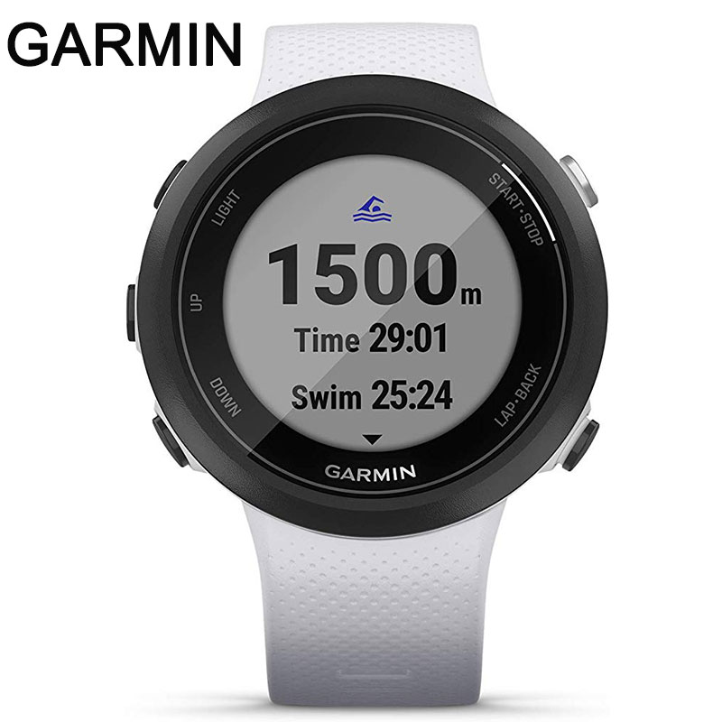 Reloj inteligente Original Swi - Heart Rate Gps Watch reseña y precio