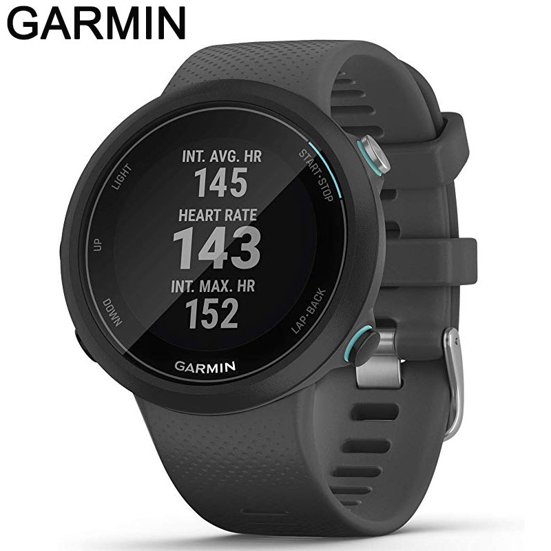 Reloj inteligente Original Swi - Heart Rate Gps Watch reseña y precio