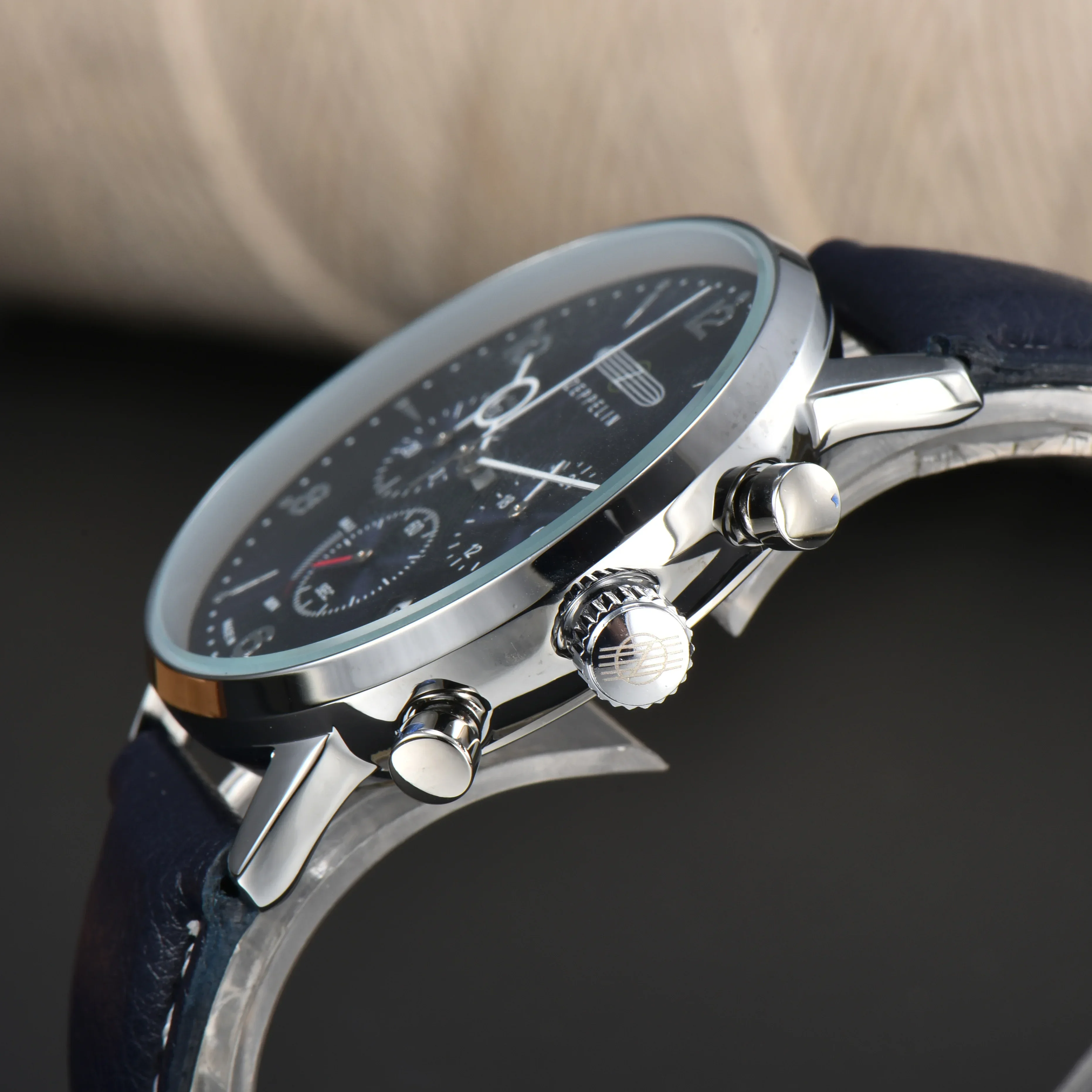 Reloj de Pulsera Multifunciona - Smartwatch Trending Watches For Men reseña y precio