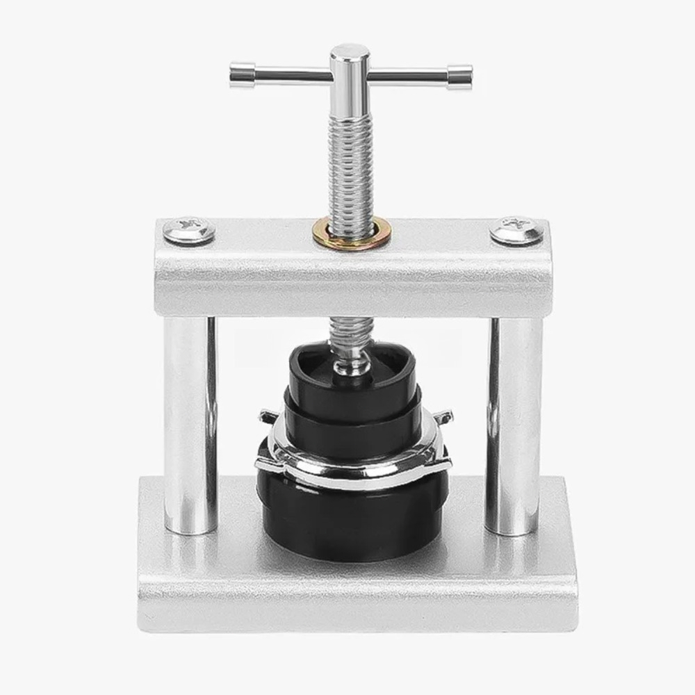 Máquina Profesional de Prensad - Crystal Press Tool reseña y precio