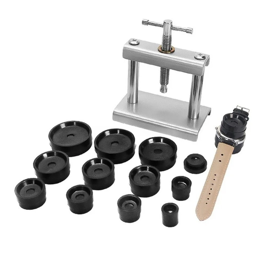Máquina Profesional de Prensad - Crystal Press Tool reseña y precio