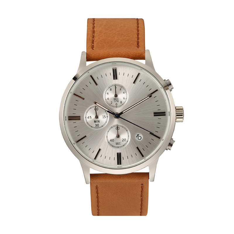 Reloj cuarzo hombre multifunci - Smartwatch Trending Watches For Men reseña y precio