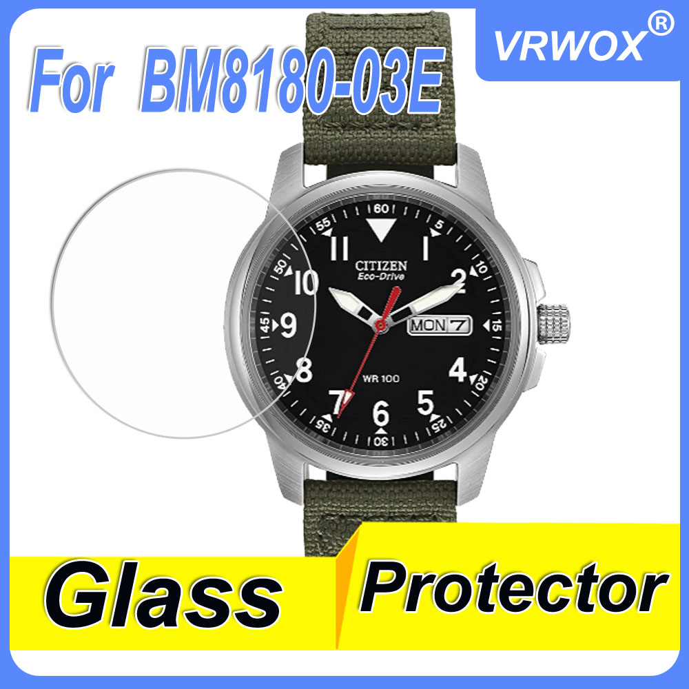 Vidrio templado de 3 piezas pa - Citizen Watches Smartwatch reseña y precio