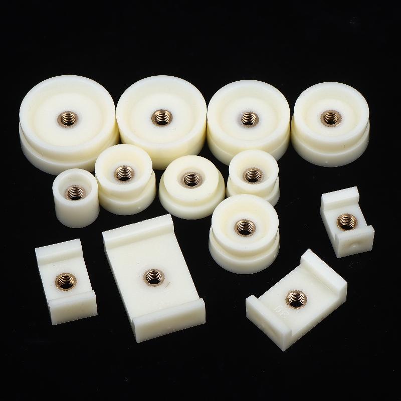 20 piezas de matrices de prens - Crystal Press Tool reseña y precio