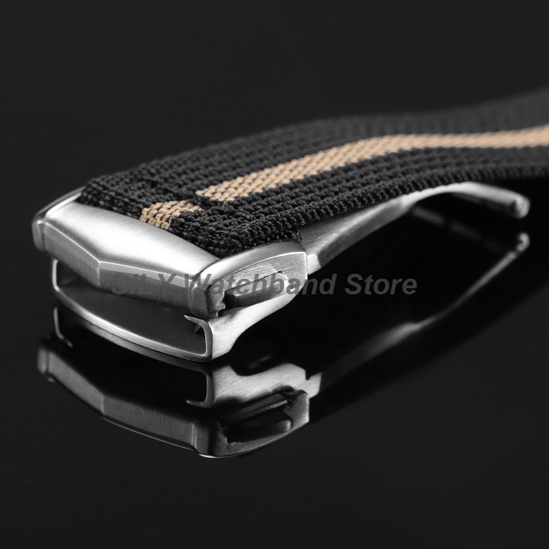 Cierre Desplegable de Acero In - Watches Omega reseña y precio