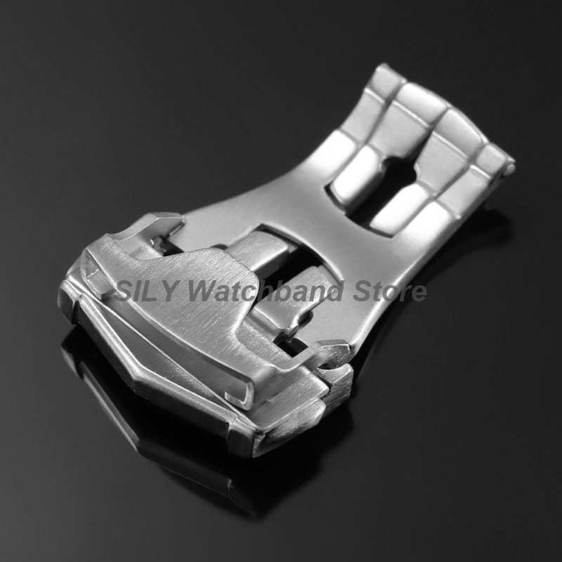 Cierre Desplegable de Acero In - Watches Omega reseña y precio