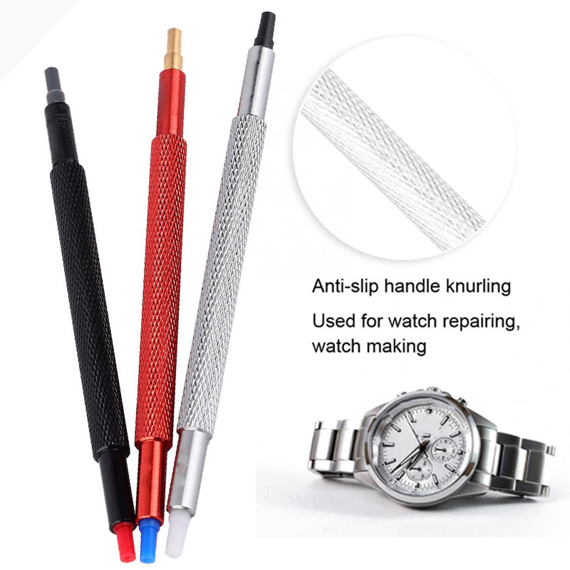 Herramienta de doble punta par - Crystal Press Tool reseña y precio