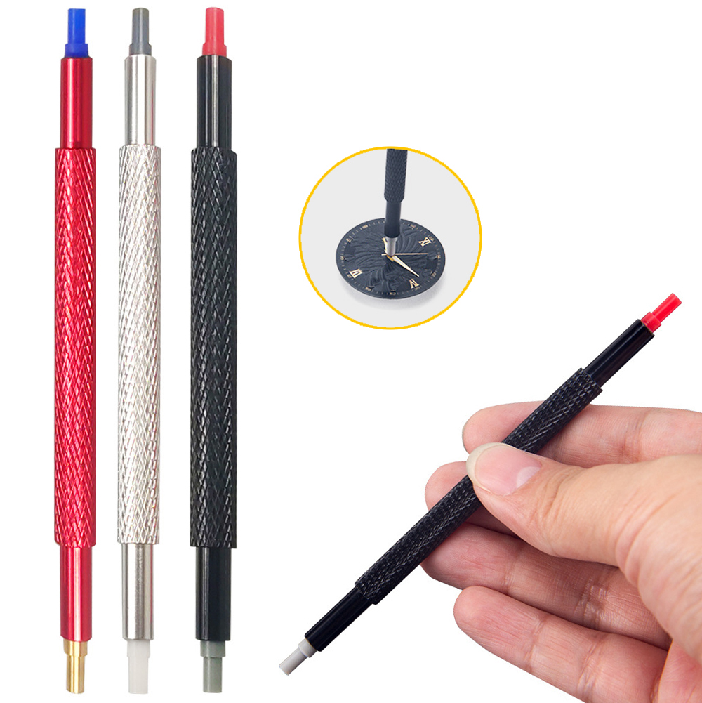 Herramienta de doble punta par - Crystal Press Tool reseña y precio