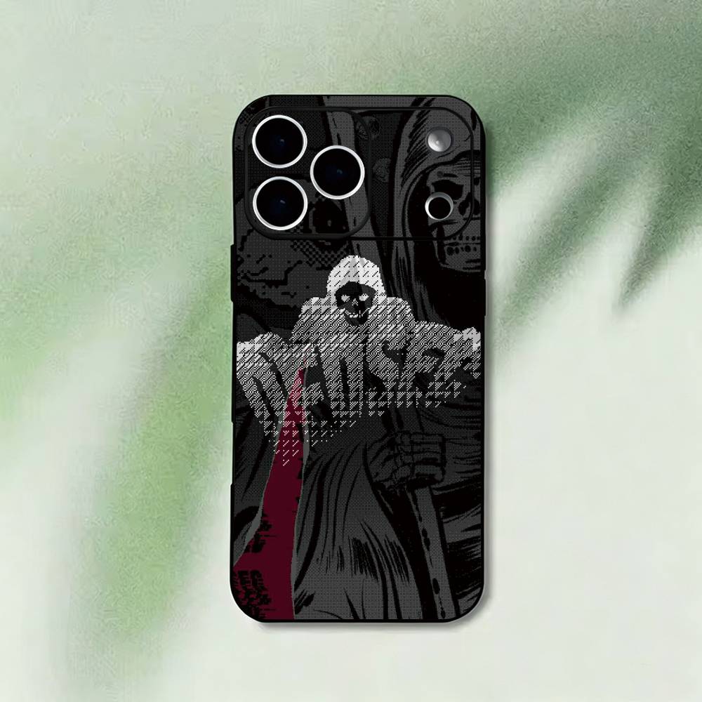 Funda para Teléfono con Diseño - Watch Watch Xs reseña y precio