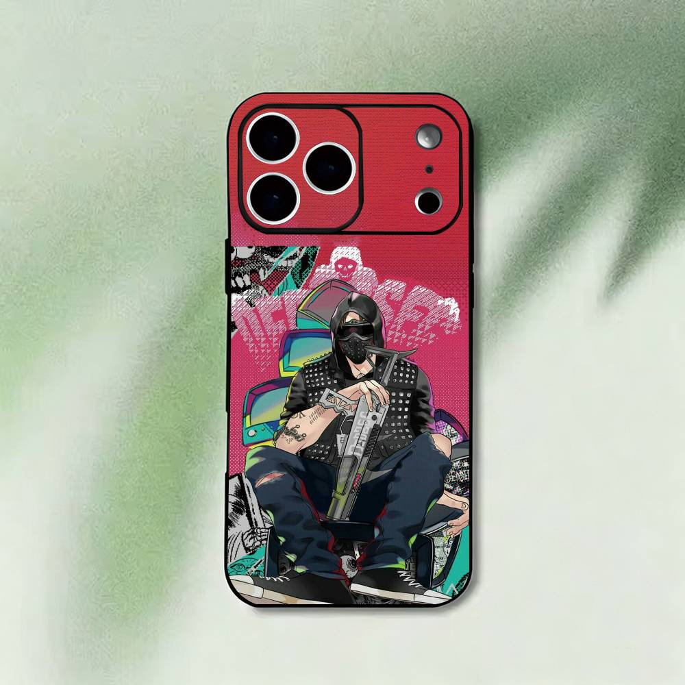 Funda para Teléfono con Diseño - Watch Watch Xs reseña y precio