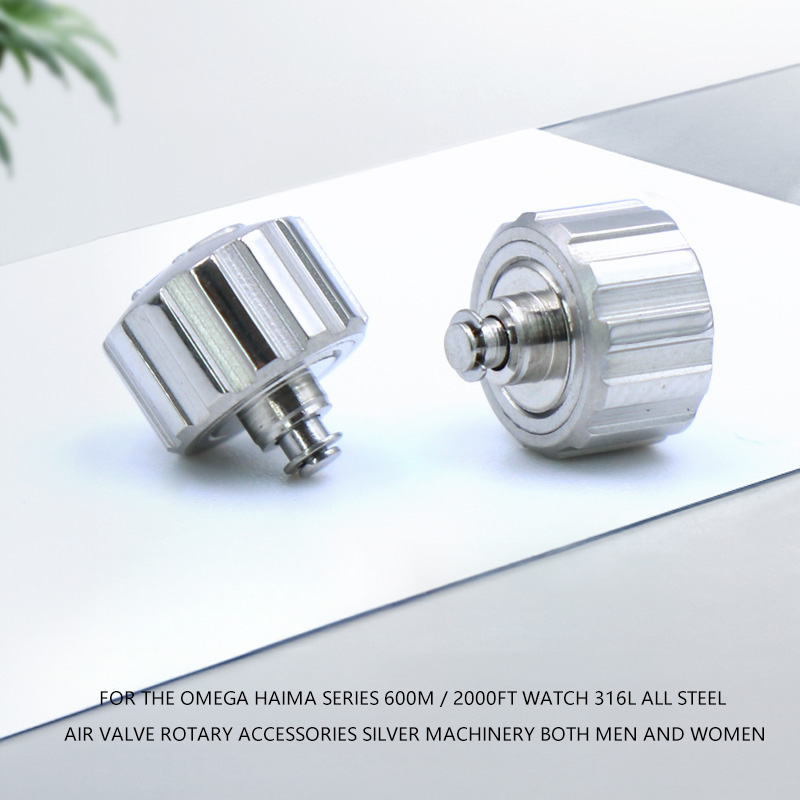 Para reloj Omega Haima Series  - Watches Omega reseña y precio