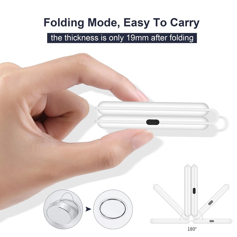 Magsafe Duo Base de carga inal - Watch Watch Xs reseña y precio