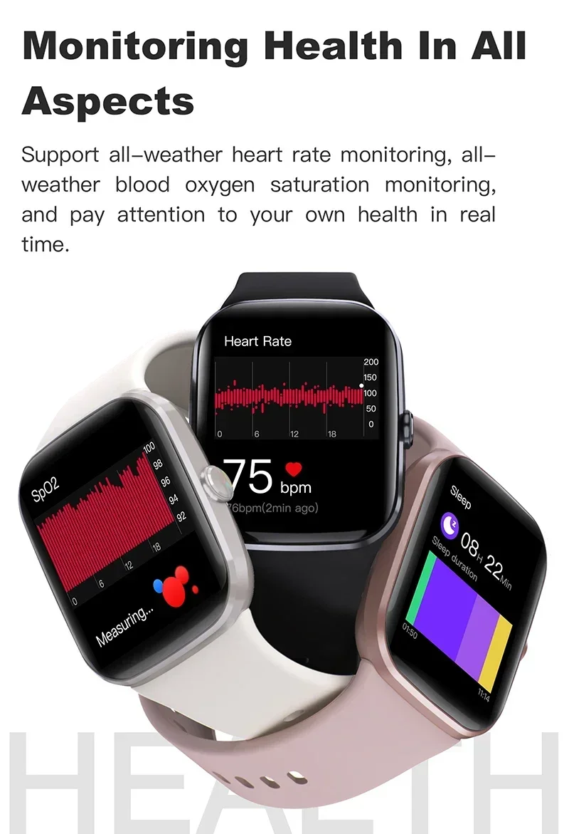 Amazfit-reloj inteligente GTS  - Watches Ladies Smartwatch reseña y precio