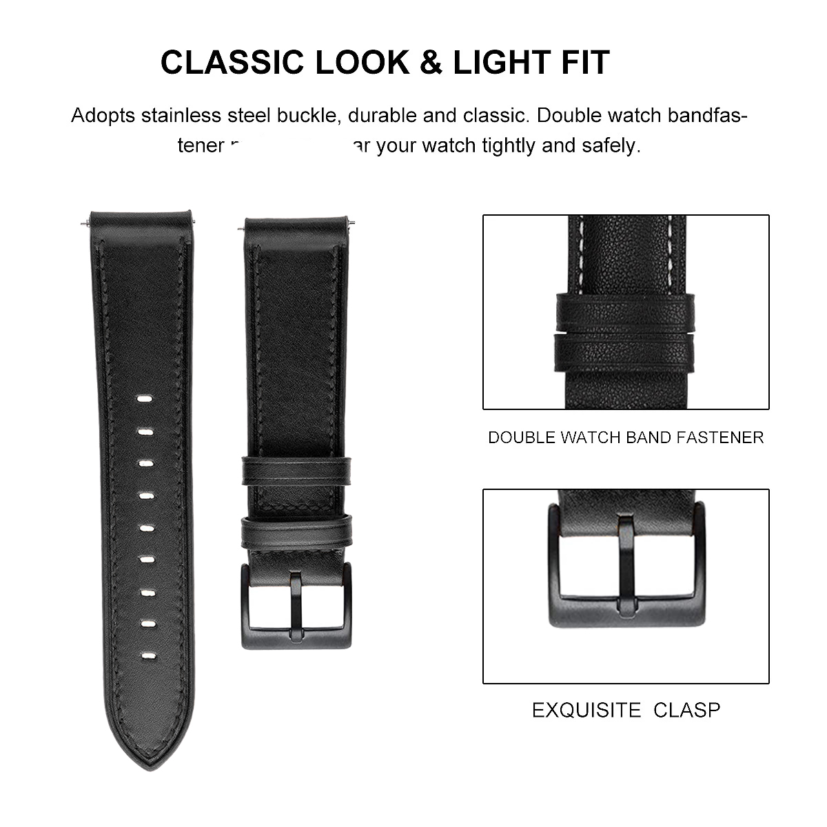 Correa de 20MM para Omega X Sw - Watches Omega reseña y precio