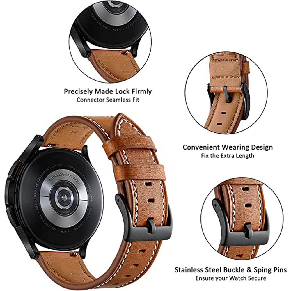 Correa de 20MM para Omega X Sw - Watches Omega reseña y precio
