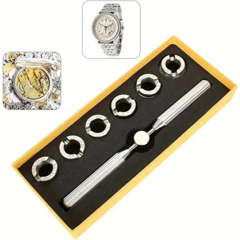 Herramienta para Abrir la Tapa - Crystal Press Tool reseña y precio