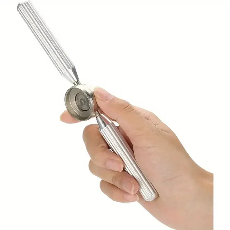 Herramienta para Abrir la Tapa - Crystal Press Tool reseña y precio