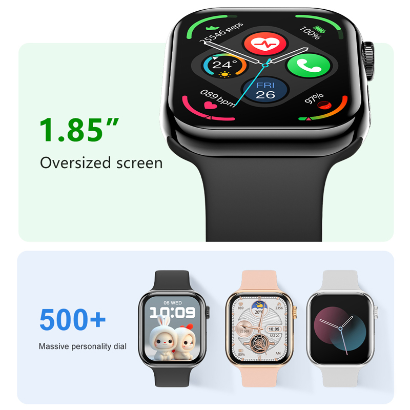 2026 reloj inteligente 10 para - Watches Ladies Smartwatch reseña y precio