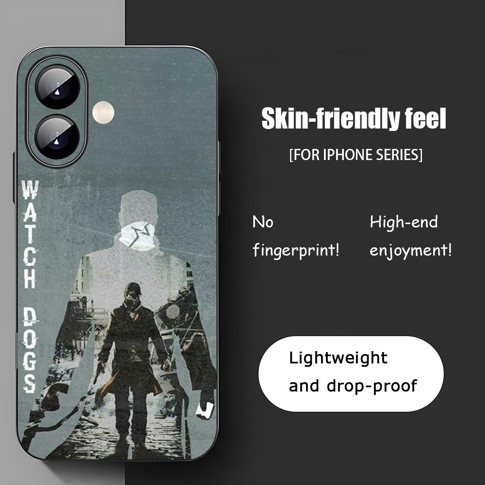 Funda Protectora para iPhone 1 - Watch Watch Xs reseña y precio