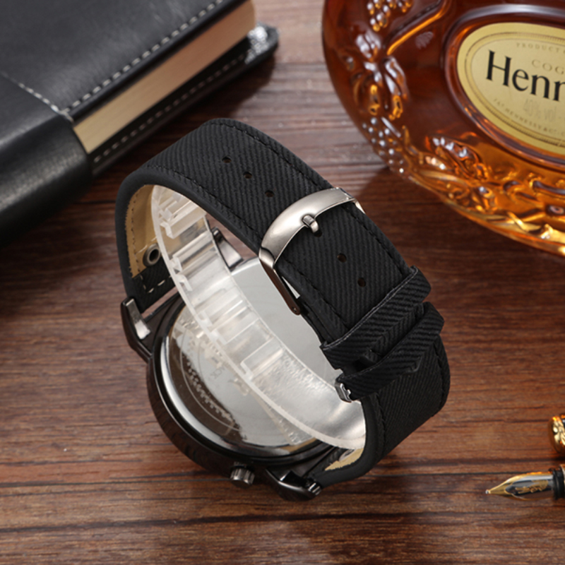 Reloj UTHAI para hombre, tende - Smartwatch Trending Watches For Men reseña y precio