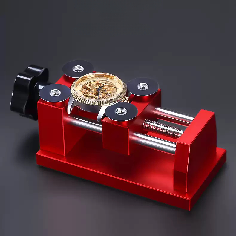 Removedor de bisel de reloj, h - Crystal Press Tool reseña y precio