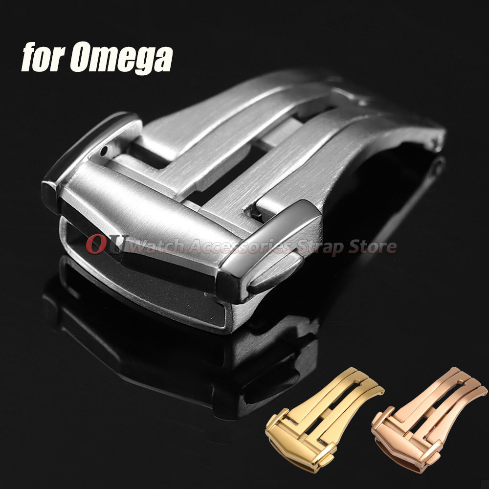 Hebillas de Repuesto para Relo - Watches Omega reseña y precio