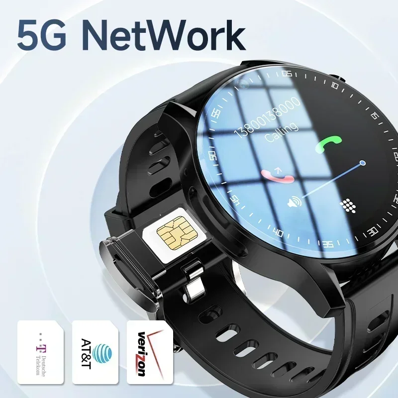 Reloj Inteligente Android A7 c - Smartwatch Running Watches For Men reseña y precio