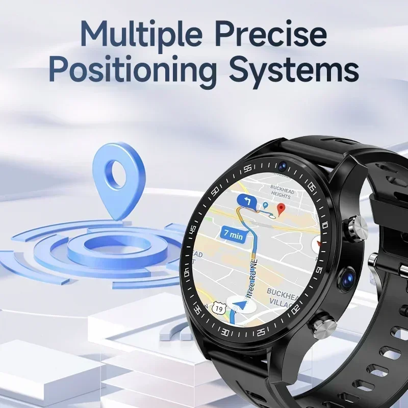 Reloj Inteligente Android A7 c - Smartwatch Running Watches For Men reseña y precio