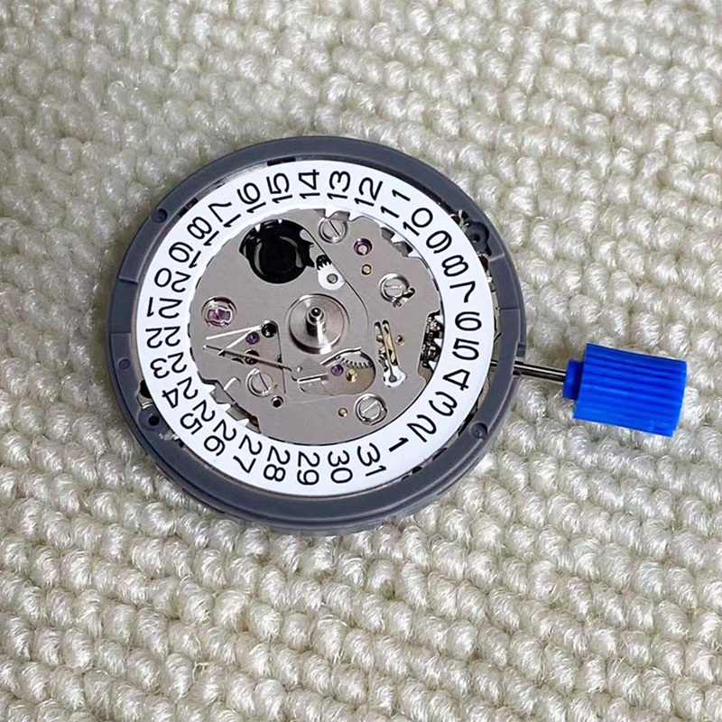 Movimiento Mecánico Automático - Watch Es reseña y precio