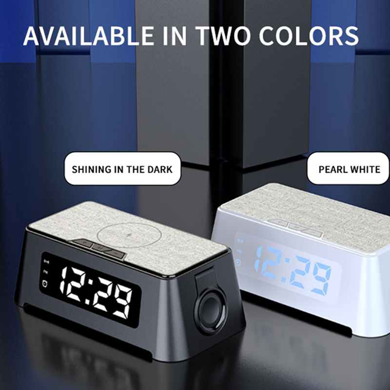 Cargador Inalámbrico con Reloj - Watch Watch Xs reseña y precio