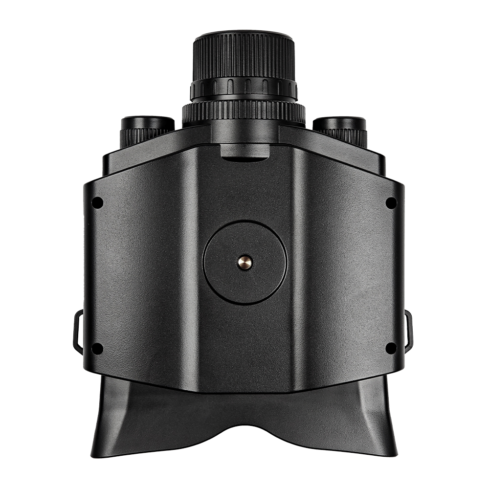 Cámara Binocular con Linterna  - Watch Es reseña y precio