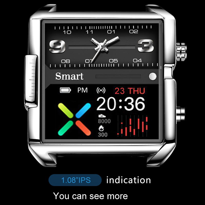 Seiko-reloj inteligente T9, di - Altimeter Compass Watch reseña y precio