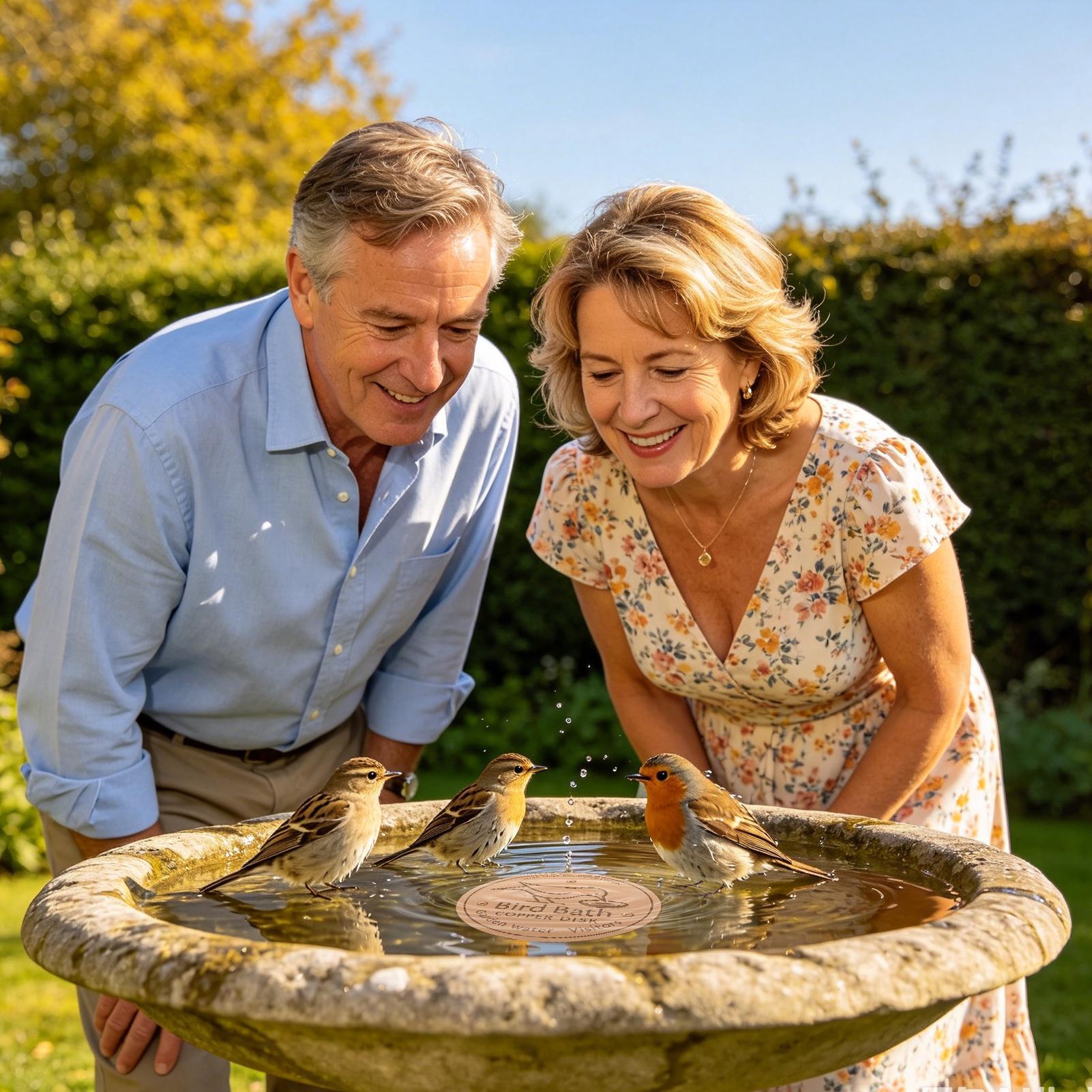 Placa de cobre purificadora se - Watch Es reseña y precio