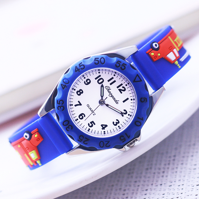 Nueva oferta, relojes de silic - Smartwatch Watches For Kids Sale reseña y precio