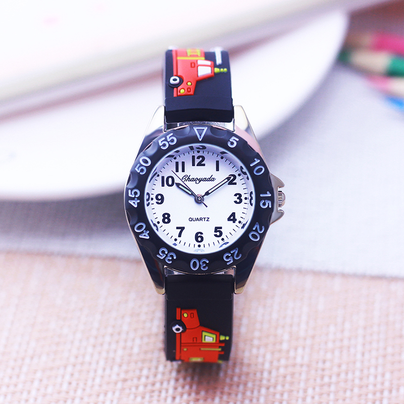 Nueva oferta, relojes de silic - Smartwatch Watches For Kids Sale reseña y precio