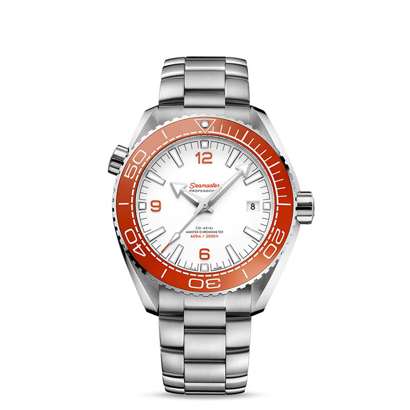 Reloj de 38x30,5mm con bisel i - Watches Omega reseña y precio