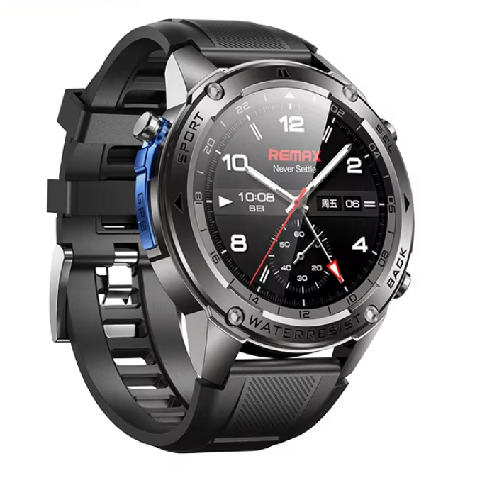 Reloj Inteligente GPS de Grado - Waterproof Diving Watch reseña y precio