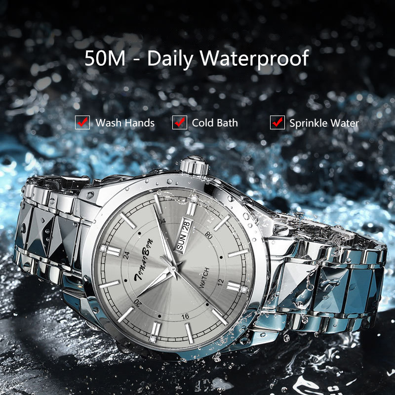 Reloj para hombre, tendencia d - Smartwatch Trending Watches For Men reseña y precio